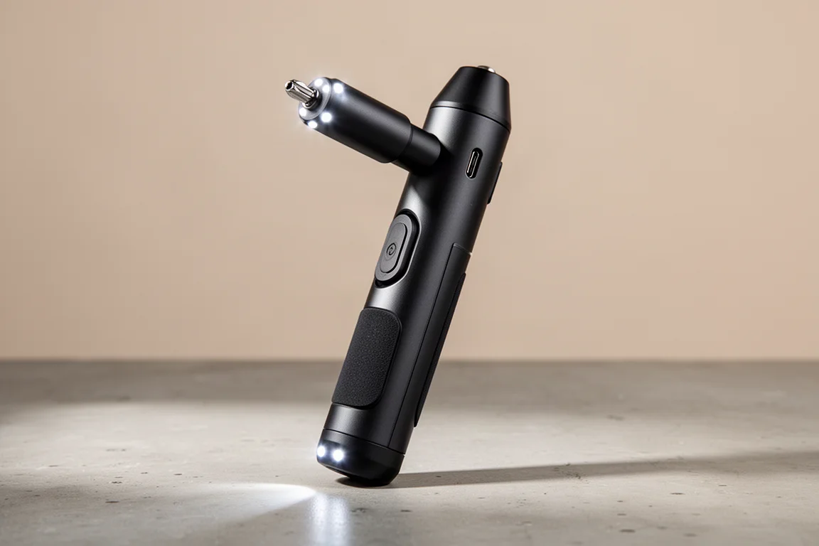 Amazon Denali Cordless Screwdriver product image
