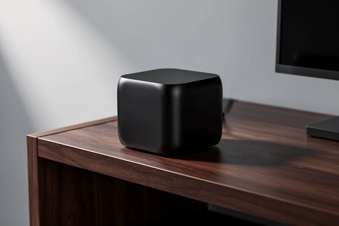 Amazon Fire TV Cube product image