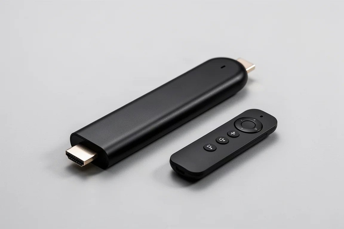 Amazon Fire TV Stick 4K product image