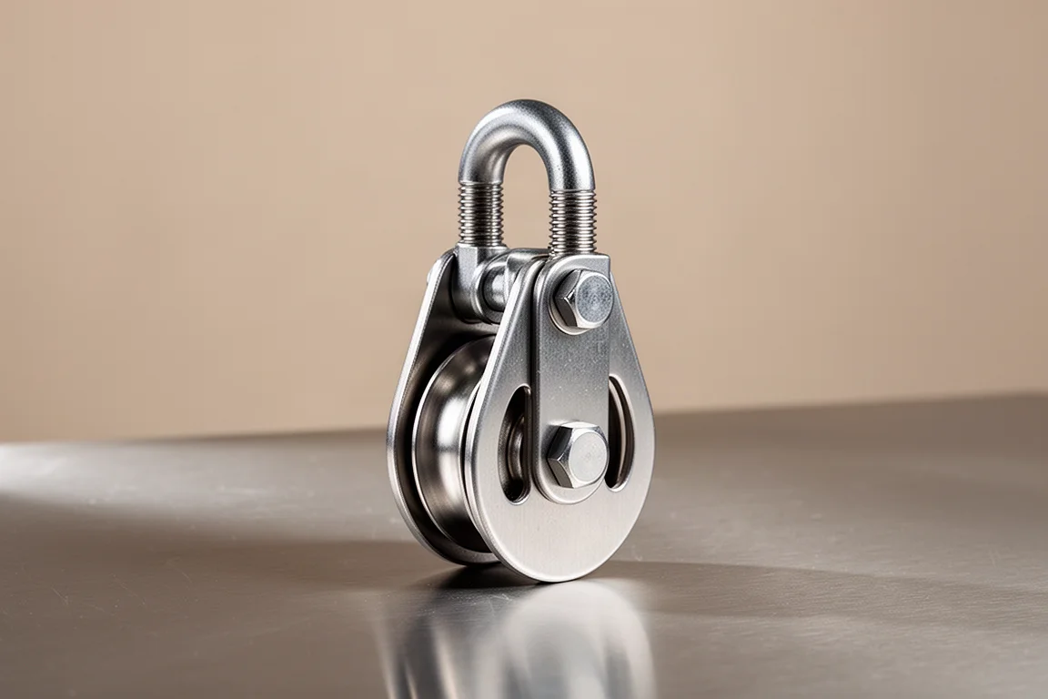 Ambull Snatch Block Shackle product image