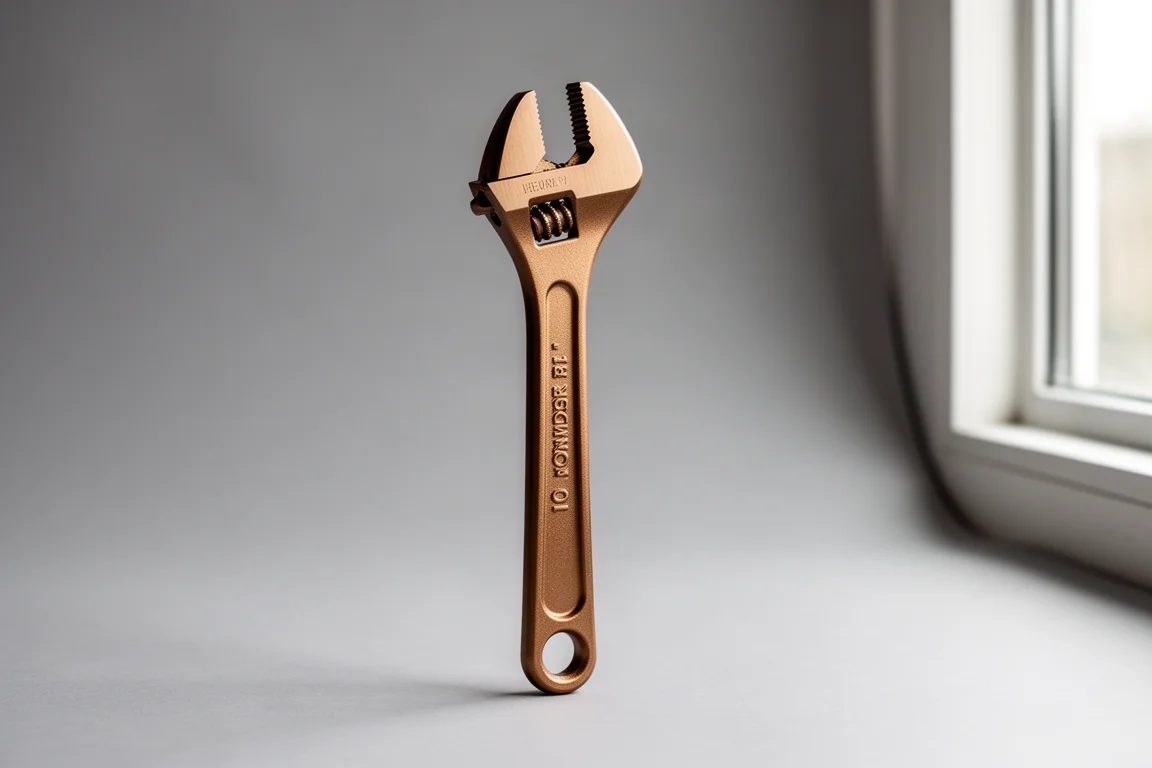 AMCO W1146 Monkey Wrench product image