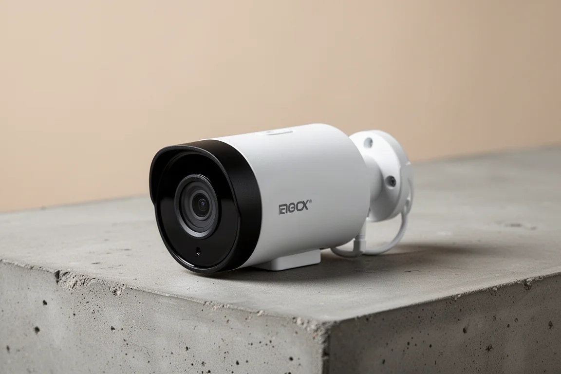 Amcrest 2K Outdoor Security Camera product image