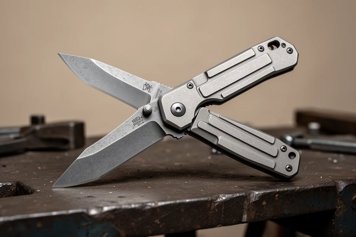 American Blade Works Model Two product image