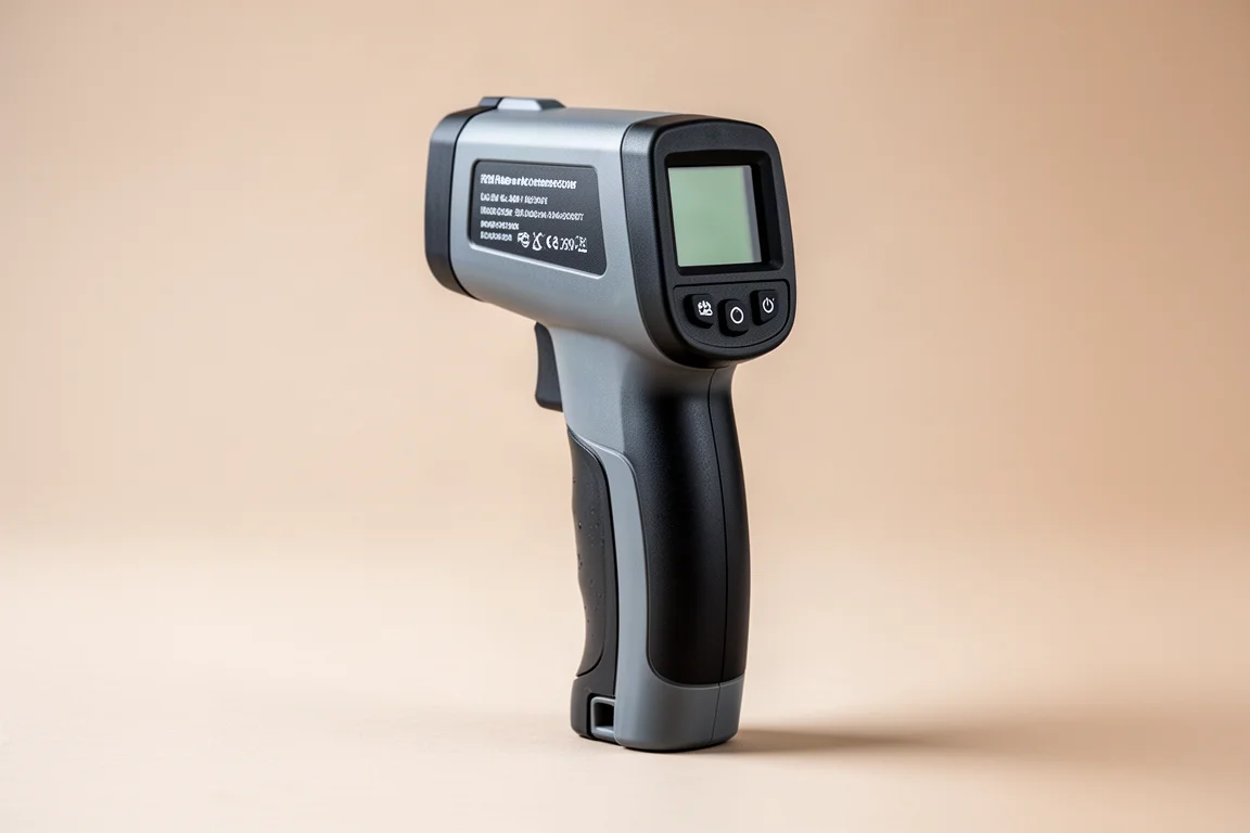 Ames Laser Thermometer product image