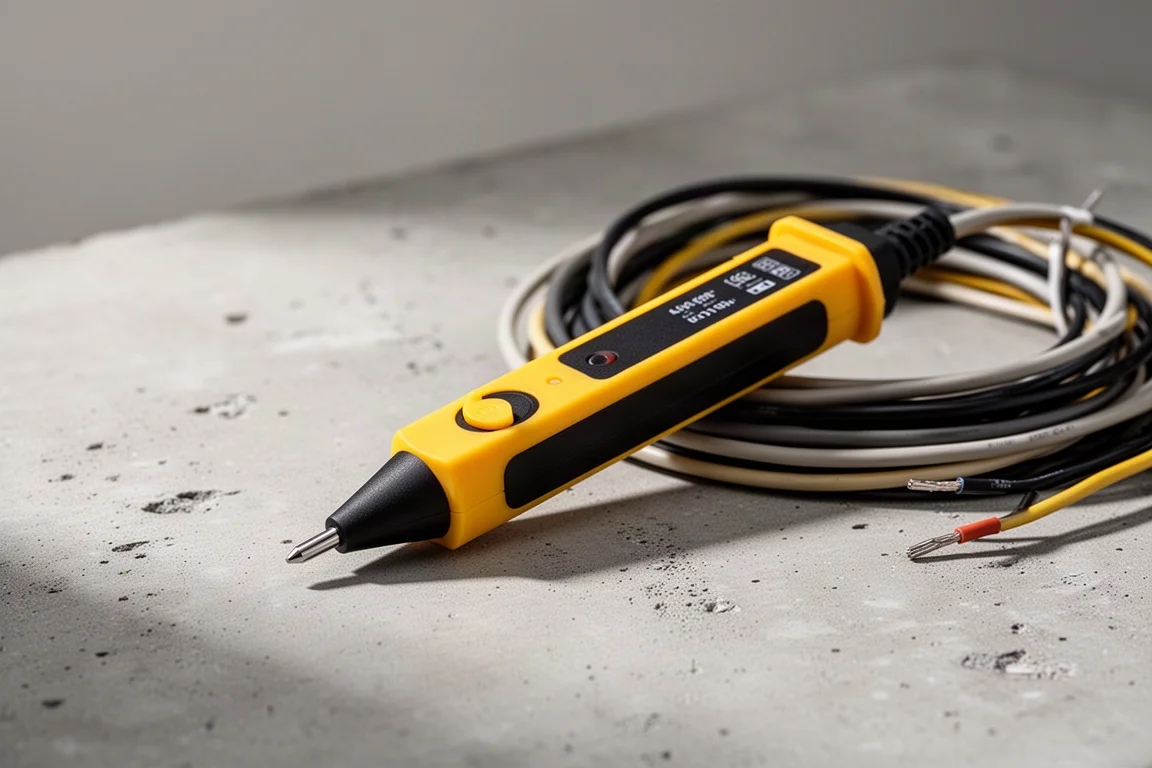Ames Non-Contact Voltage Tester product image