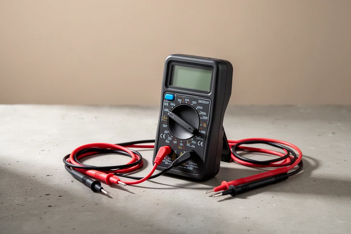 Ames Pocket Multimeter product image