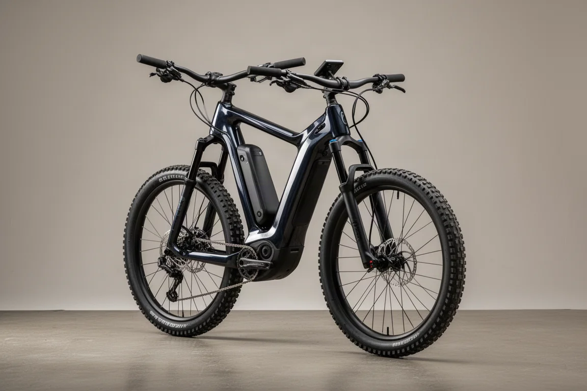 Amflow e-Mountain Bike product image
