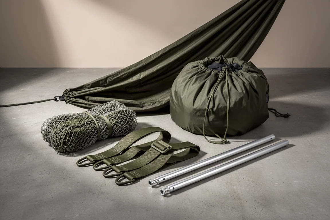 Amok Hammock product image