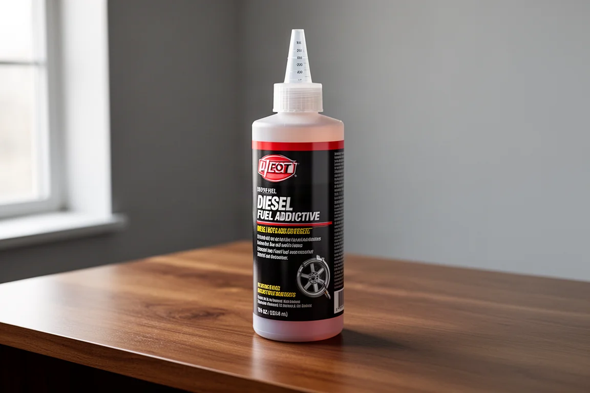 AMSOIL Diesel Additive product image
