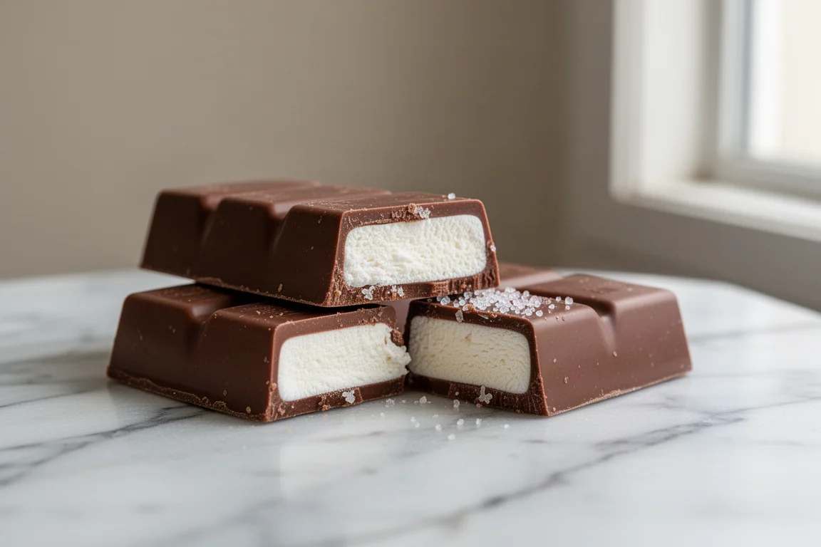 Amul Almond Bar Marshmallow product image