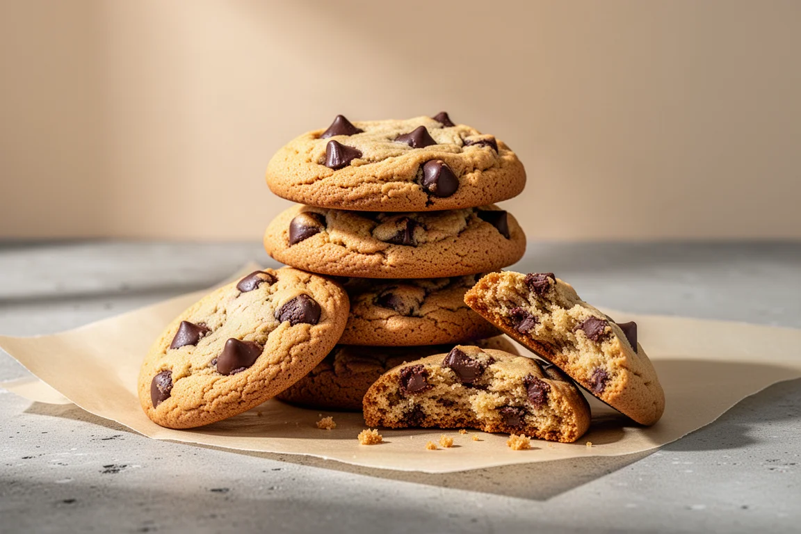Amul Chocolate Cookies product image