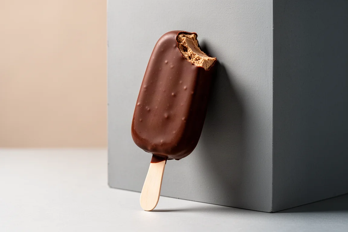 Amul Coffee Ice Cream Lolly product image