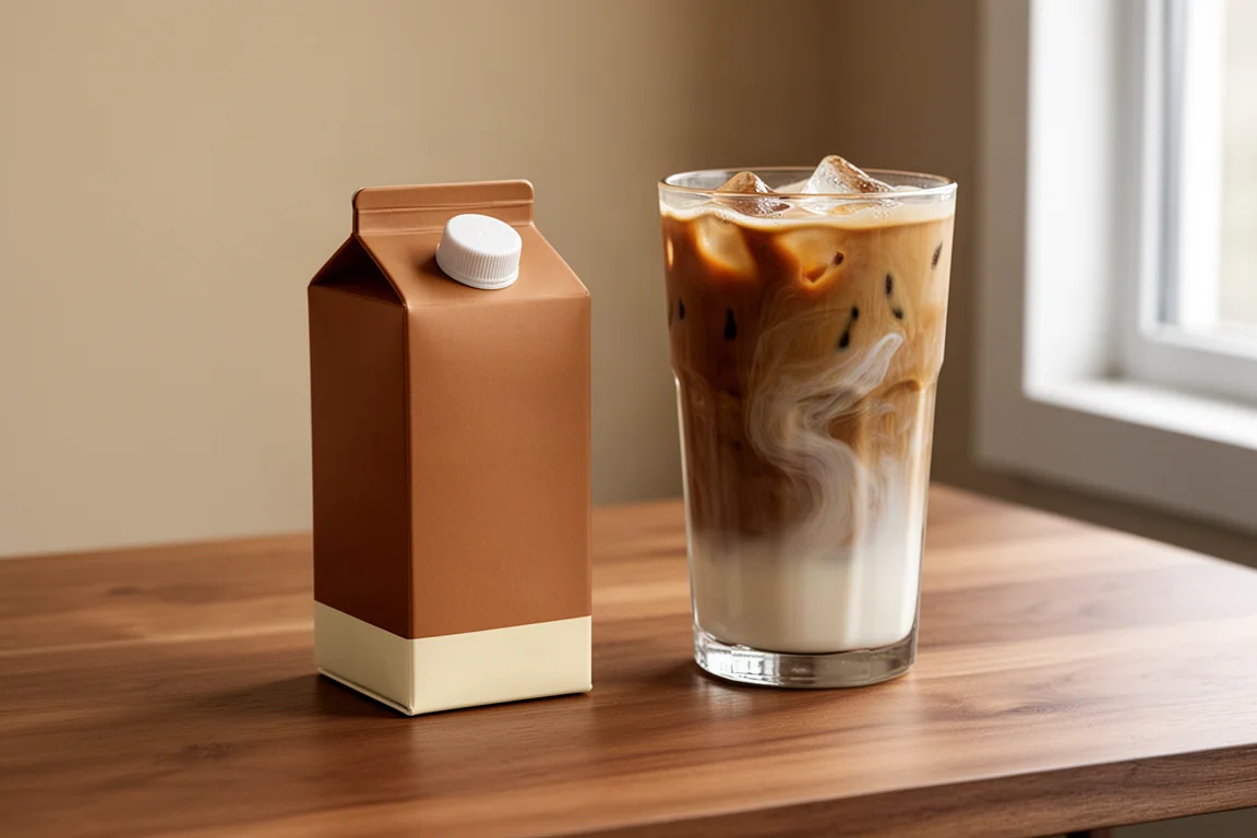 Amul Cool Protein Milkshake product image