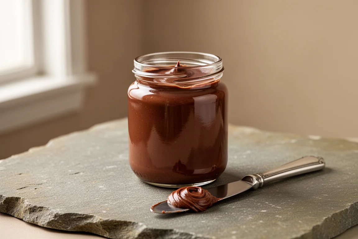 Amul Hazelnut & Chocolate Spread product image