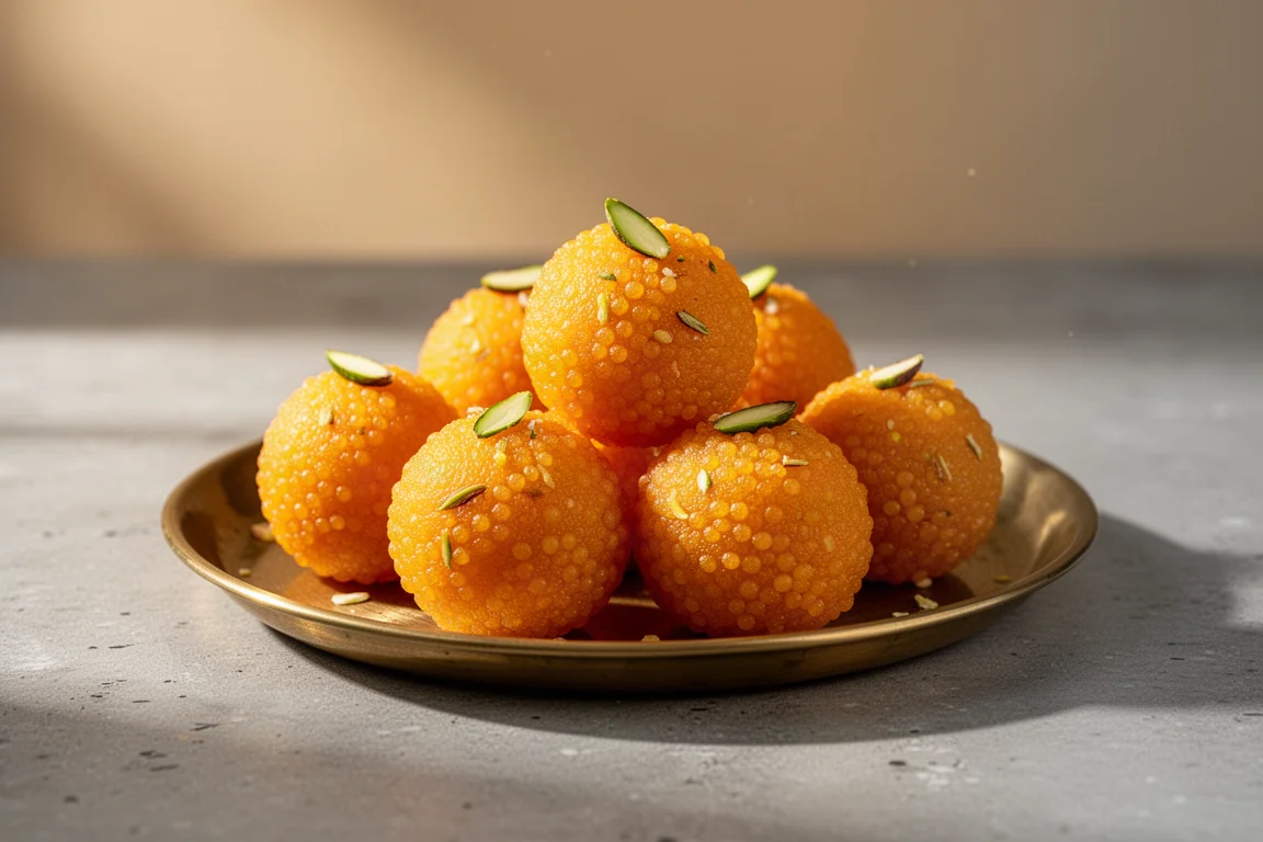 Amul Motichoor Laddu product image