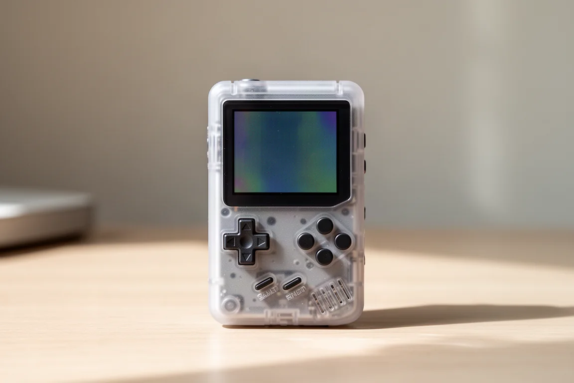 Anbernic RG28XX product image