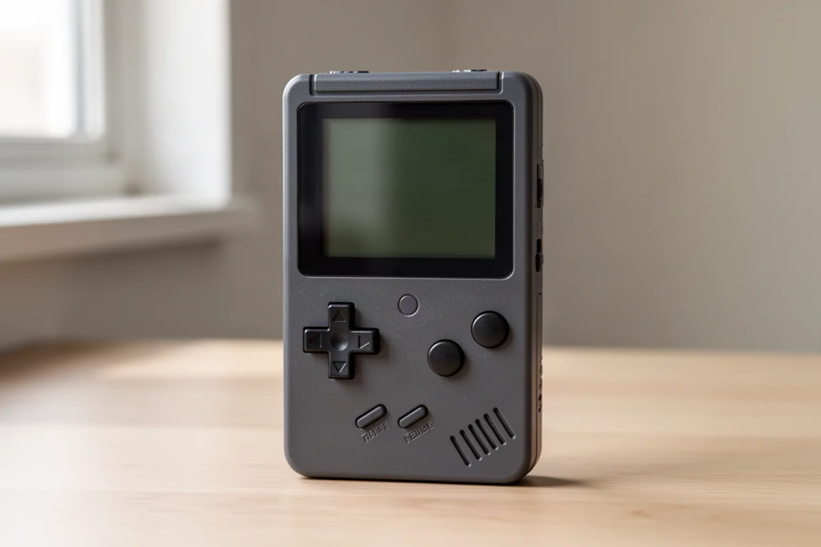 Anbernic RG353V product image