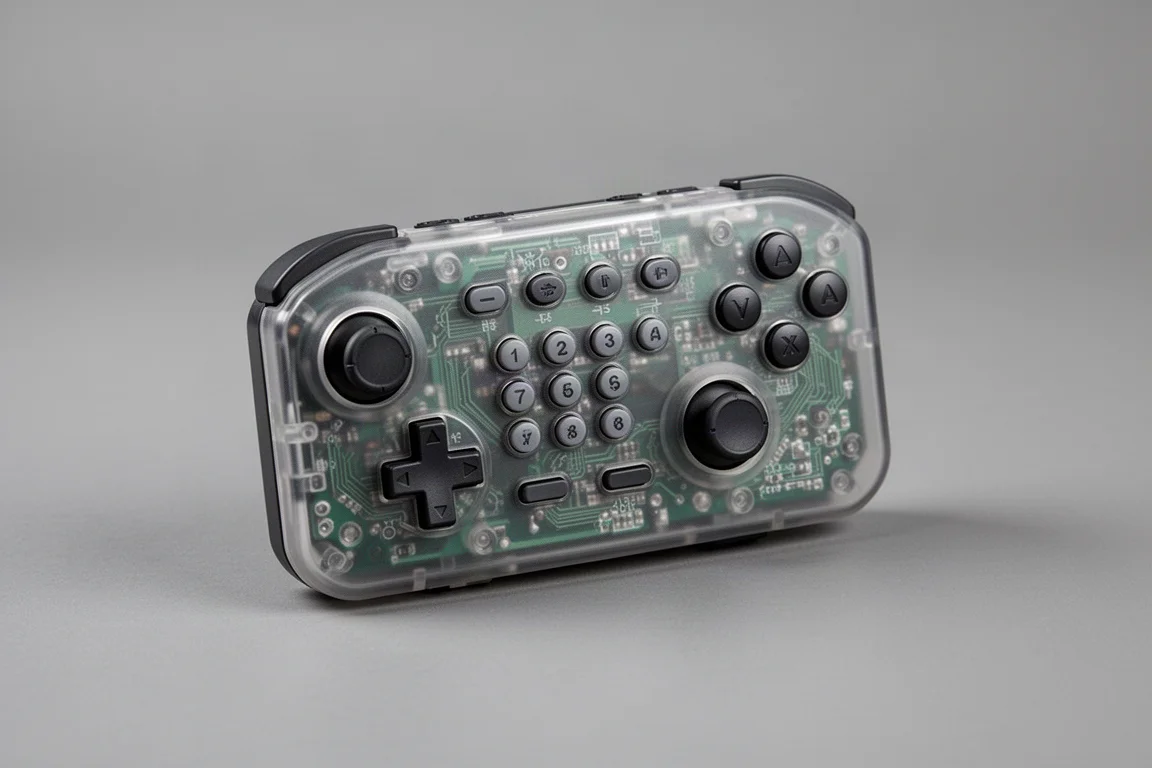 Anbernic RG35XX H product image