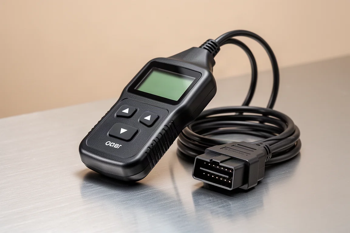 Ancel 310 product image