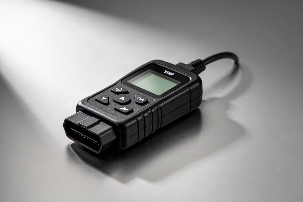 Ancel AD310 Code Scanner product image