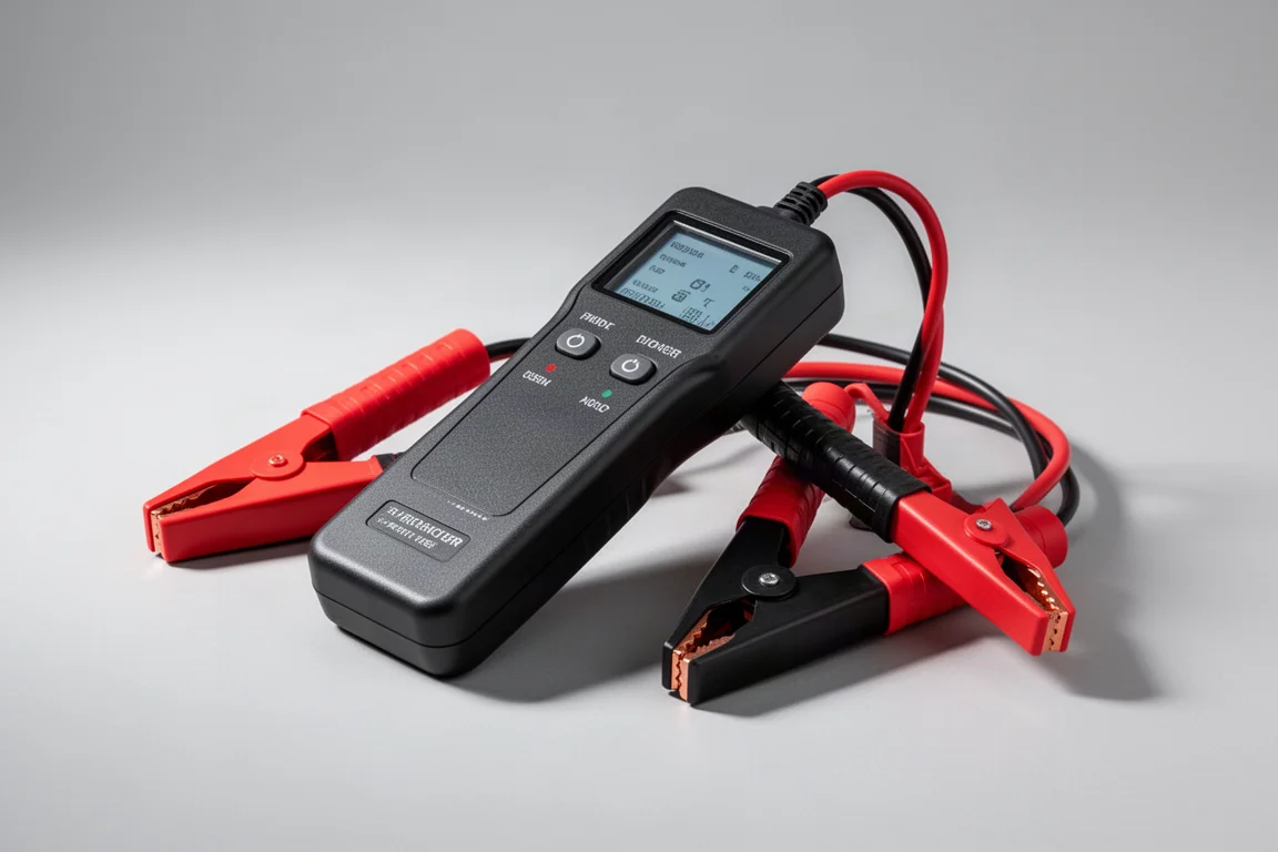 Ancel Battery Tester product image