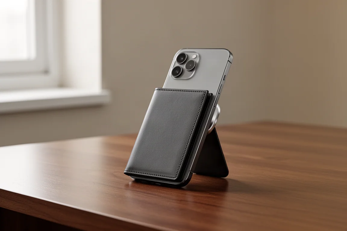 Andar Mag Wallet product image