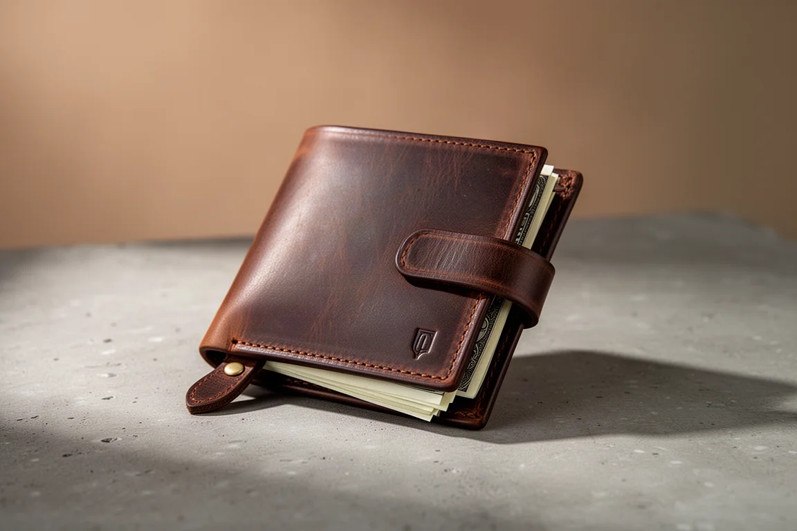 Andar Ranger Wallet product image