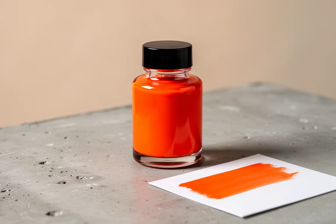 Anderillium Flapjack Octopus Orange product image