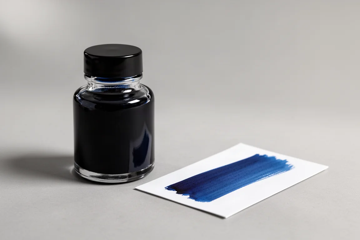 Anderillium Flying Squid Blue product image