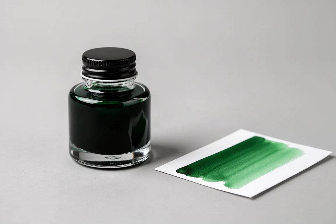 Anderillium Spirula Green product image