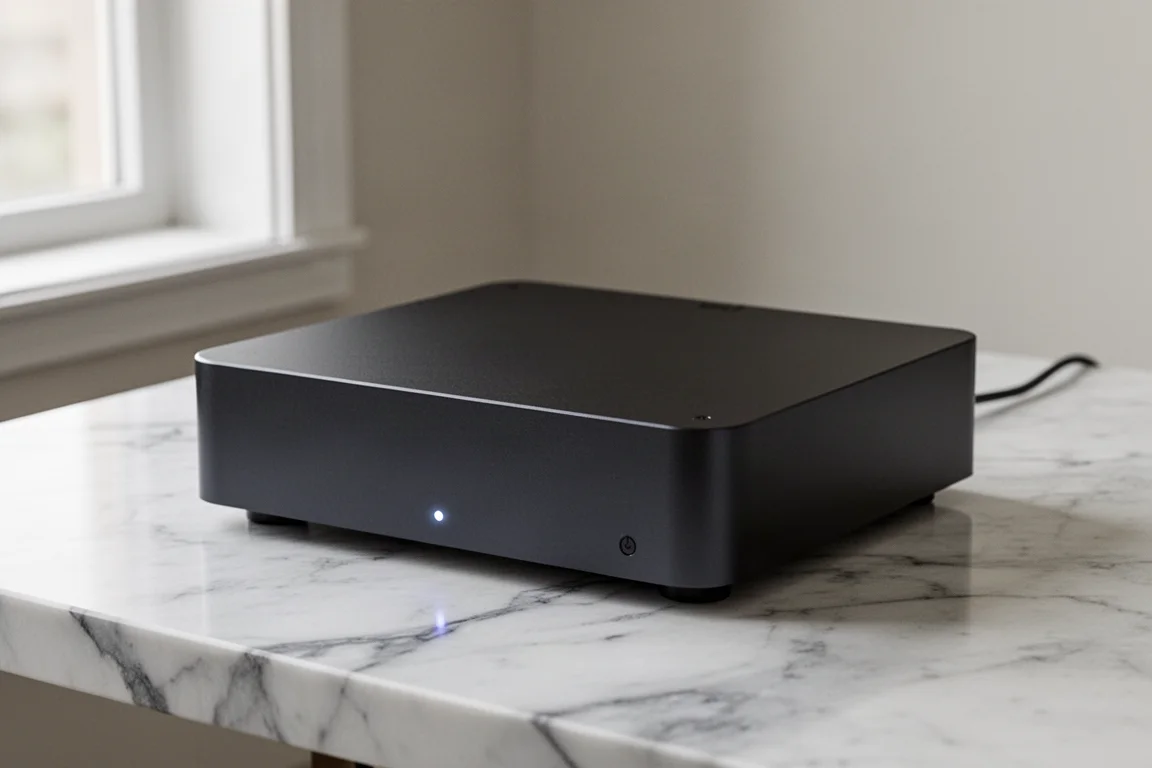 Andover Audio Songbird product image