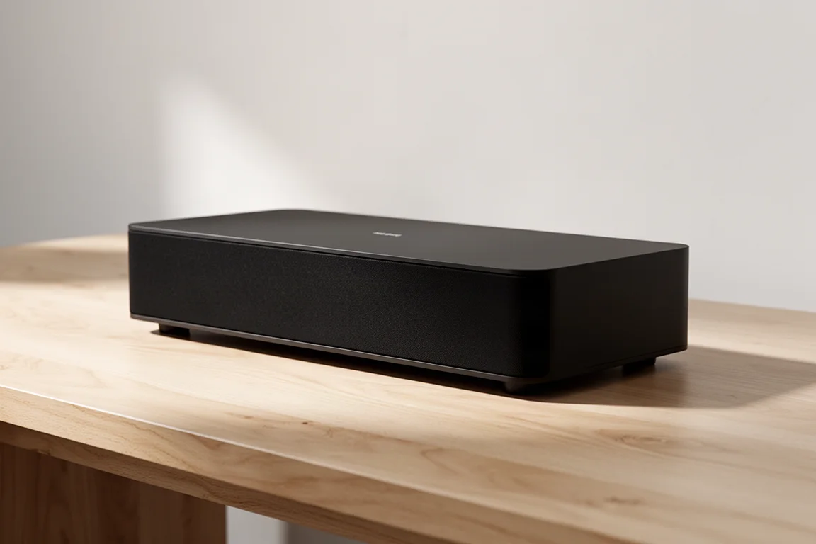 Andover Audio SpinBase product image