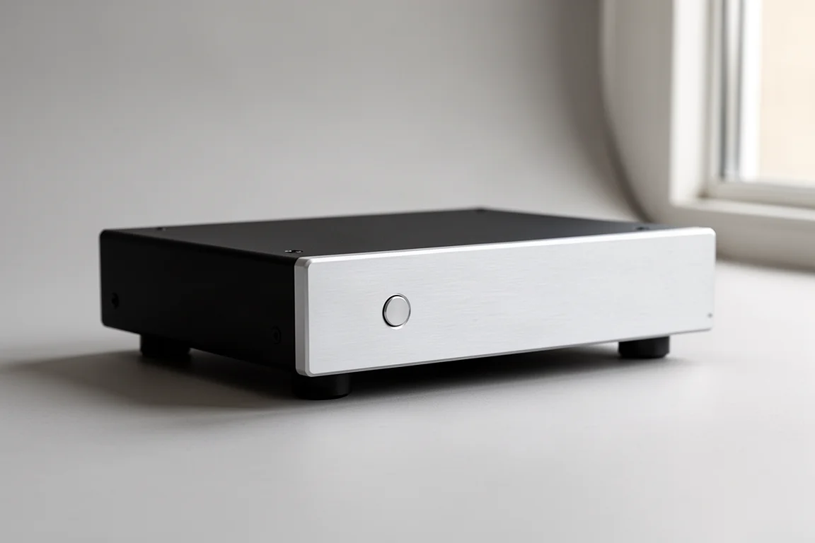 Andover Phono Preamp product image
