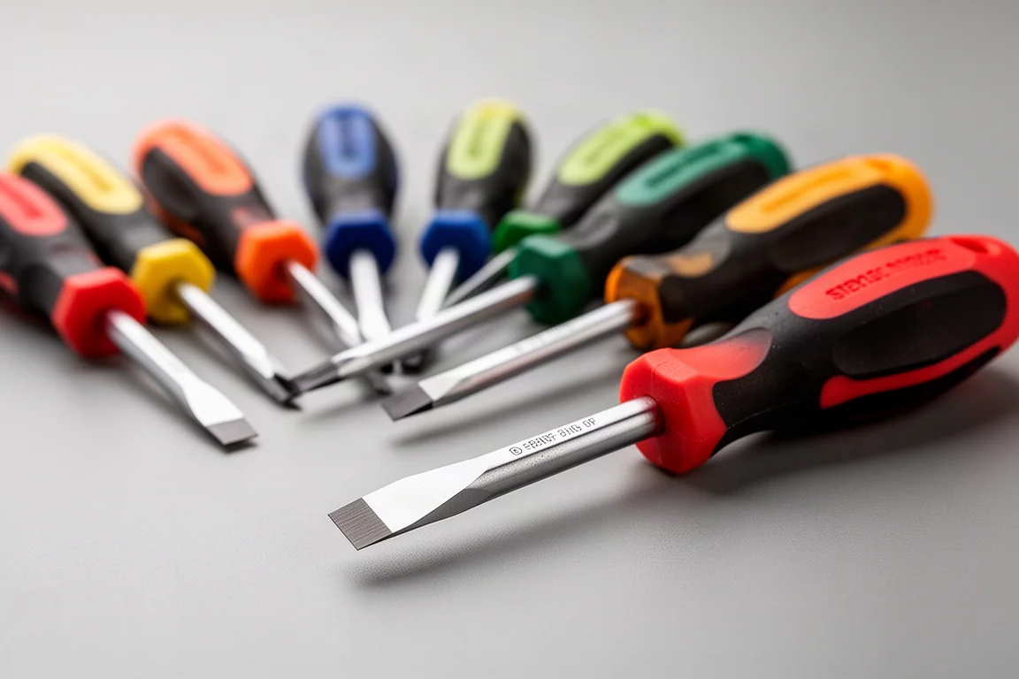 Anex Crocodile Driver Screwdriver Set product image