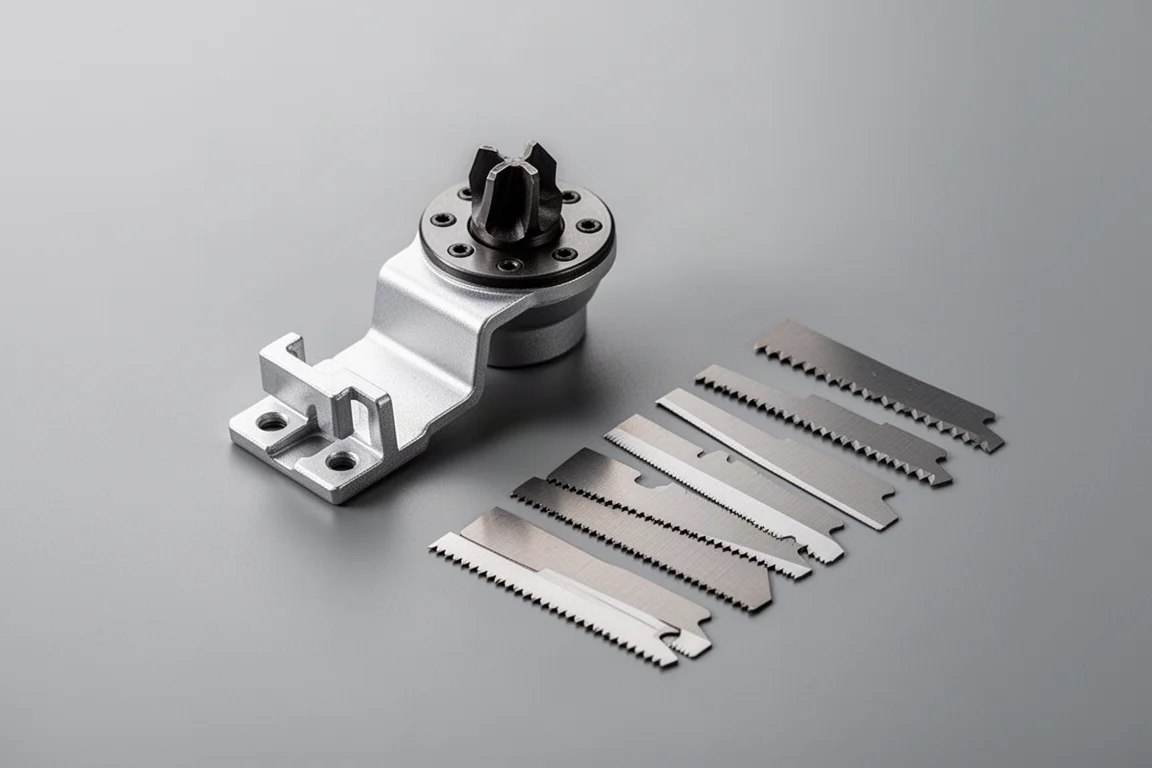 Angle Grinder Oscillating Tool Adapter product image
