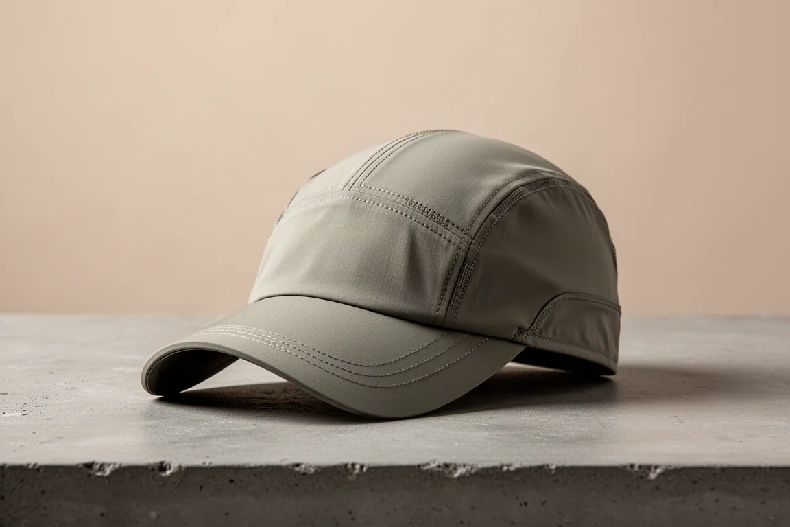 Angry Pablo Running Cap product image