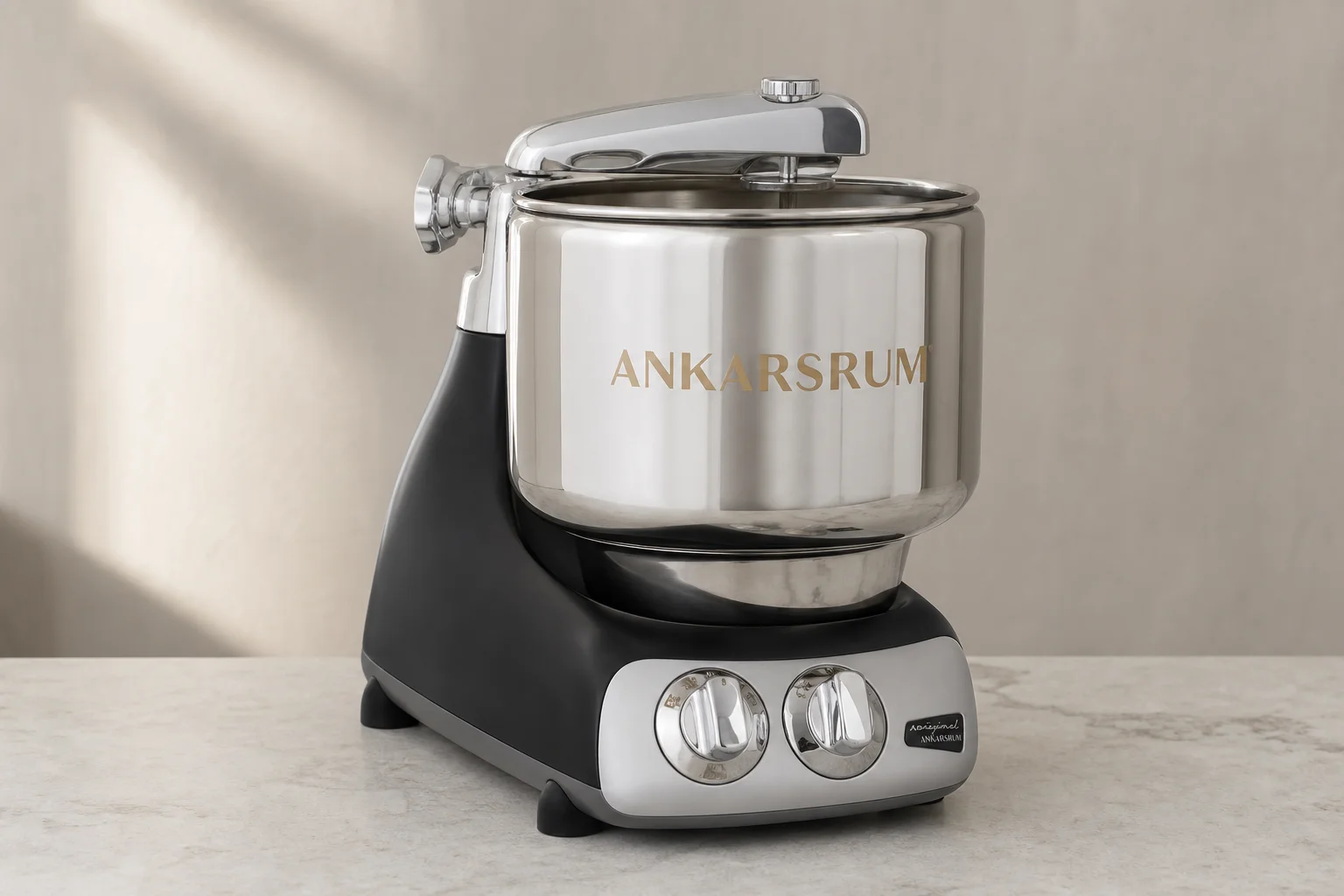 Ankarsrum Original 6230 Stand Mixer product image