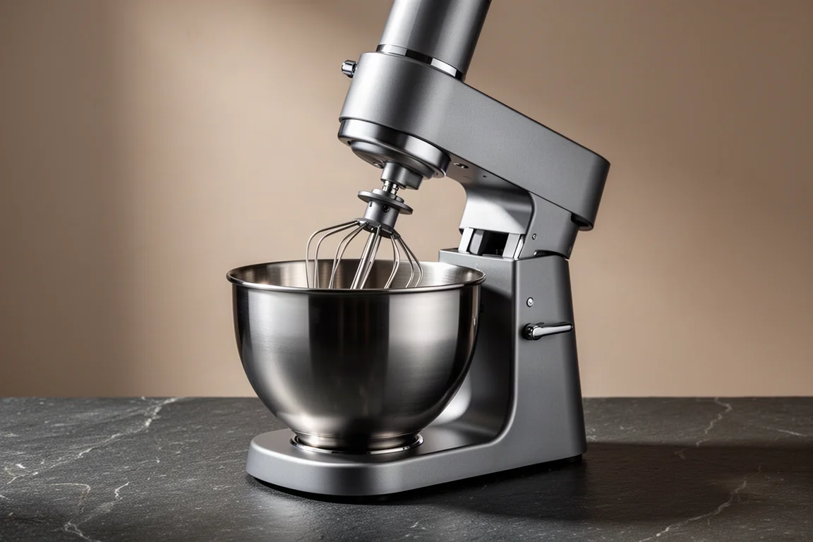 Ankarsrum Stand Mixer product image