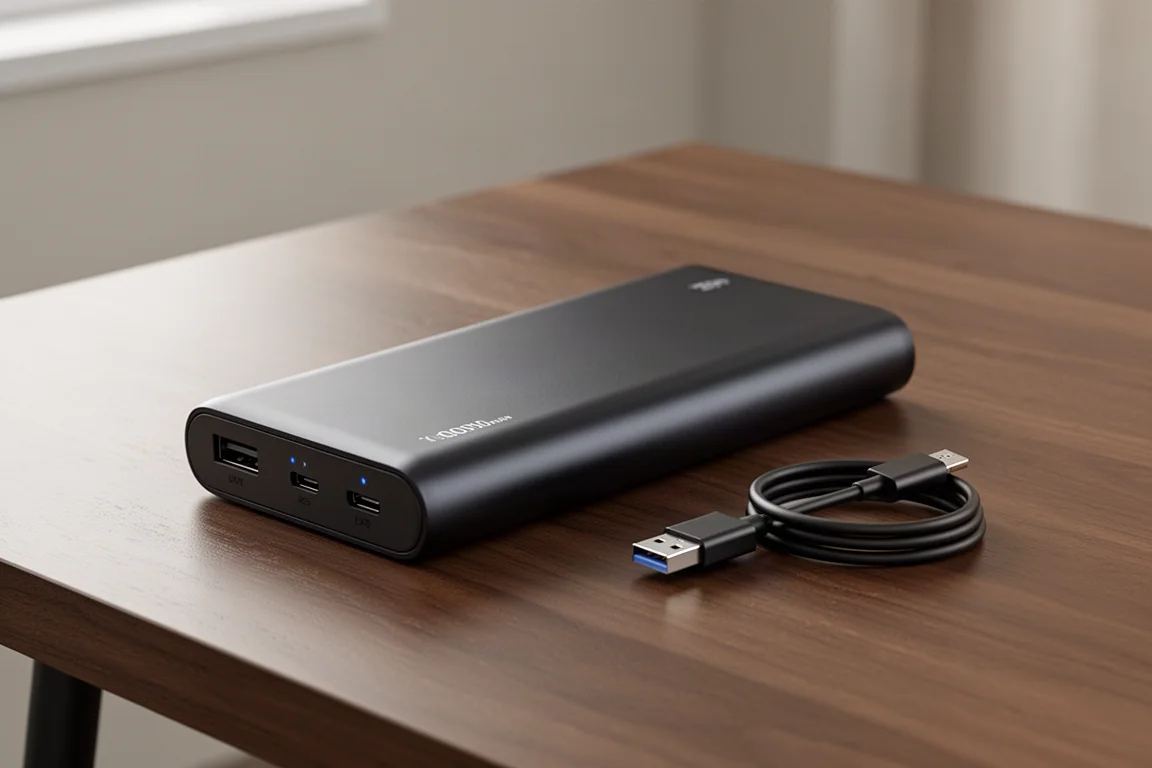 Anker 10000 Power Bank product image