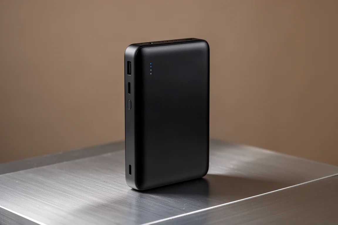 Anker 10000mAh Power Bank product image