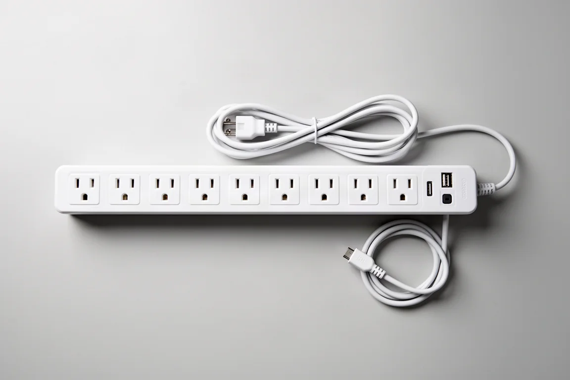 Anker 12-Outlet Surge Protector with USB product image