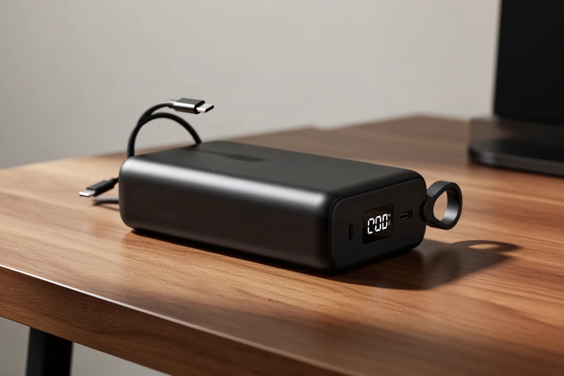 Anker 165W Power Bank product image