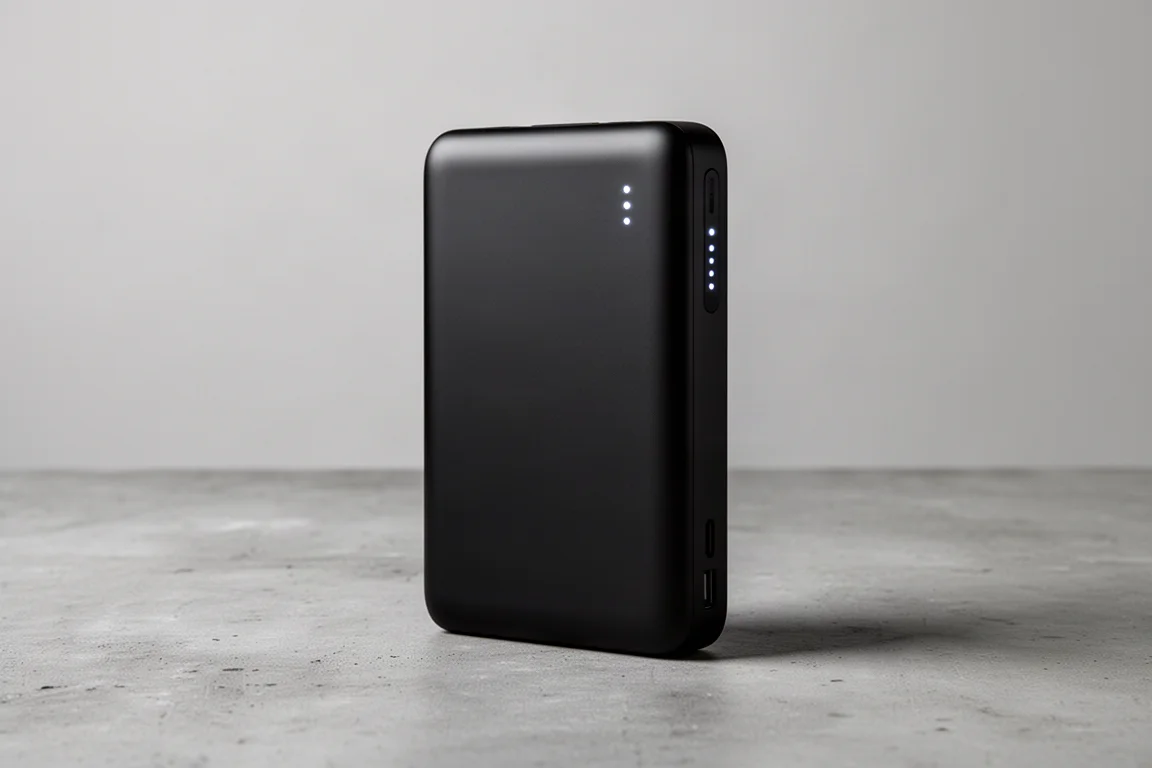 Anker 20,000 mAh Battery Bank product image