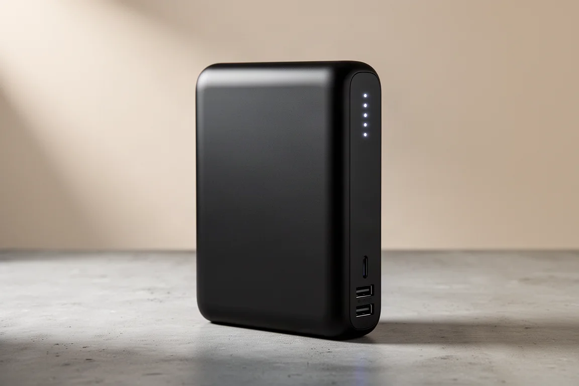 Anker 30000mAh Power Bank product image