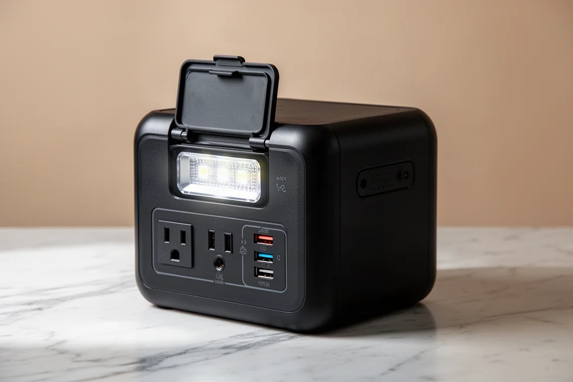Anker 521 PowerHouse product image