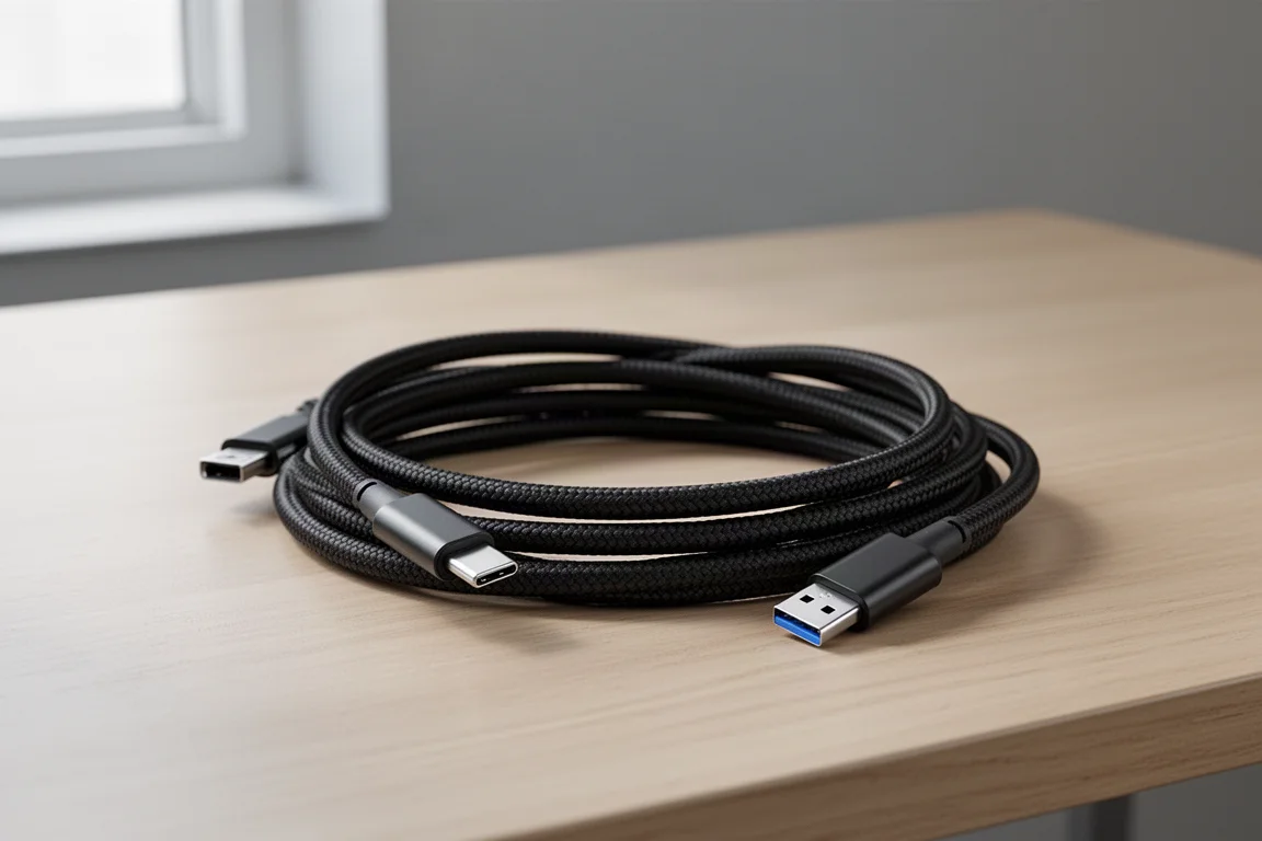 Anker 6ft USB-C to C Cable product image