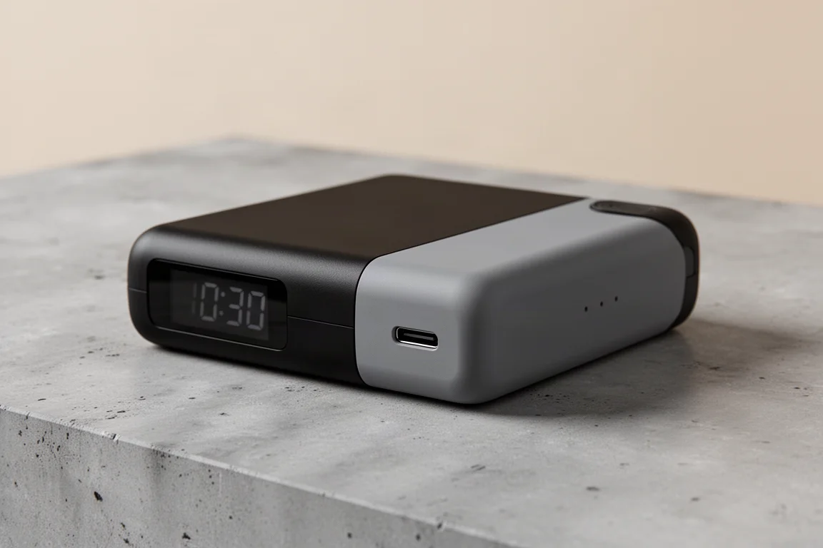 Anker 737 24000mAh Power Bank product image