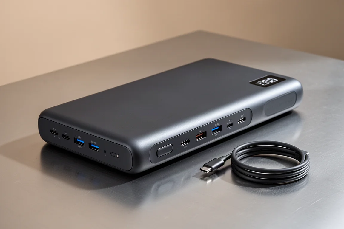 Anker A1695 product image