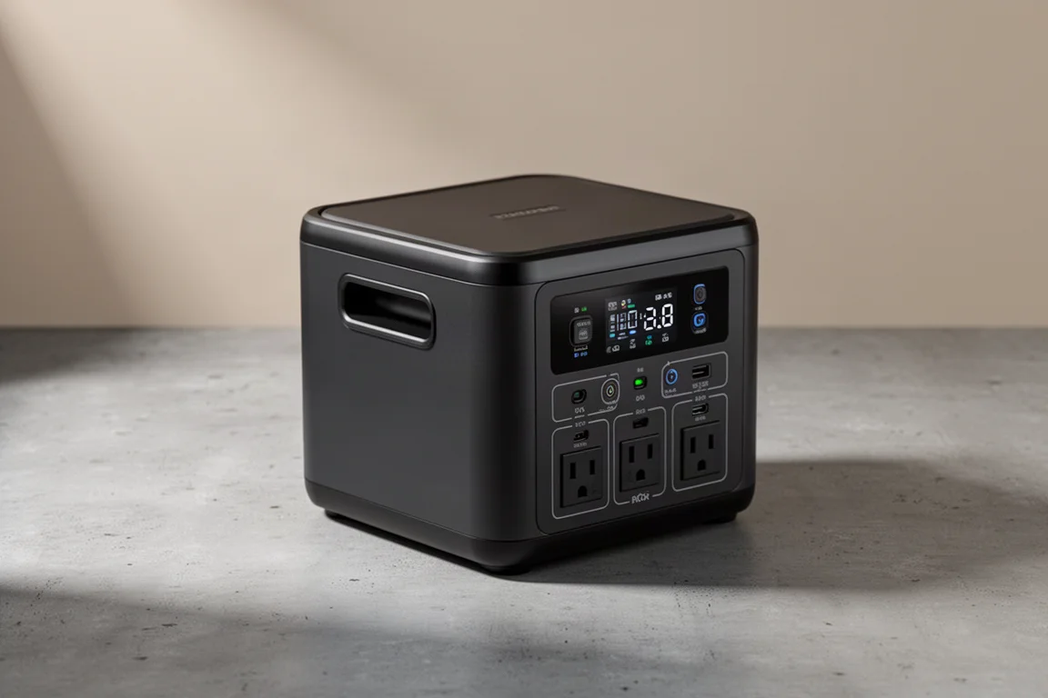 Anker C1000 Power Station product image