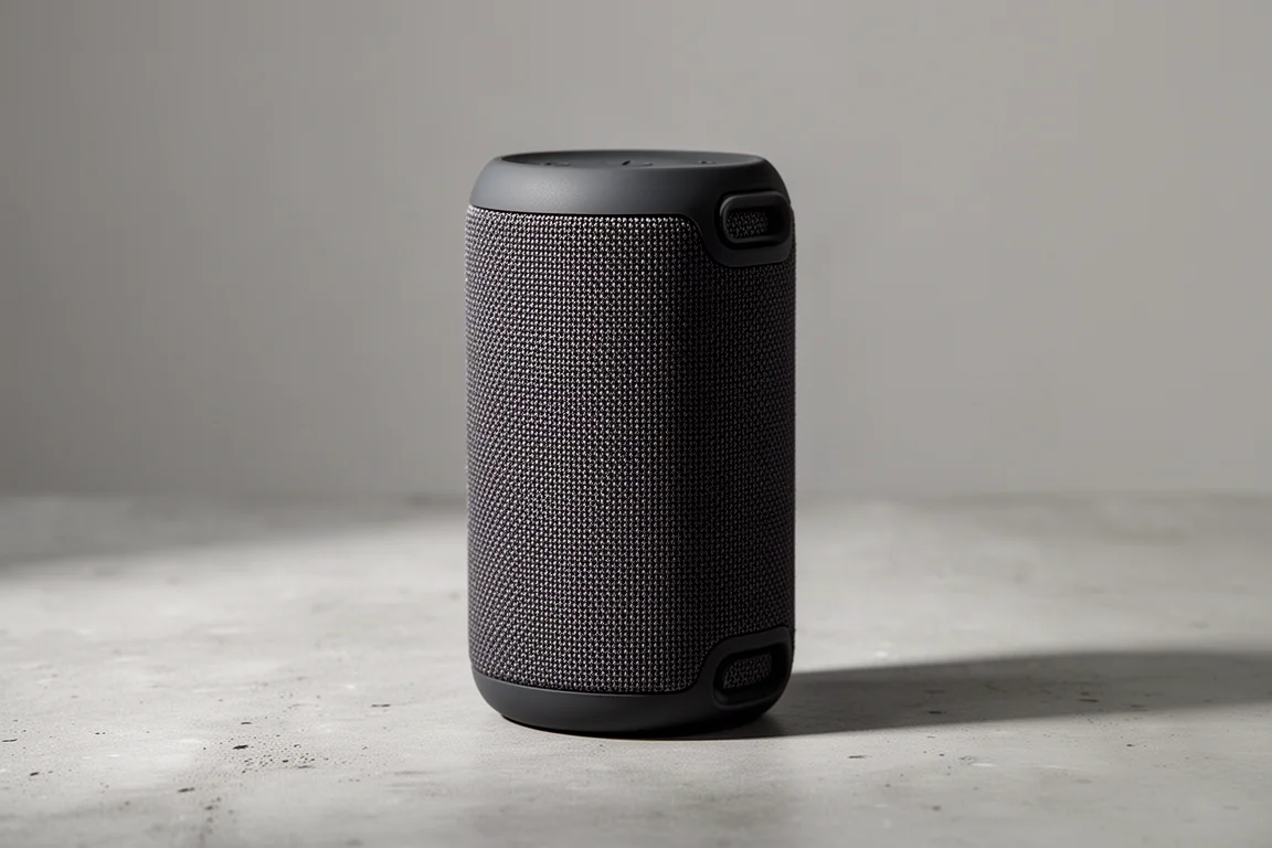 Anker IPX5 Bluetooth Speaker product image